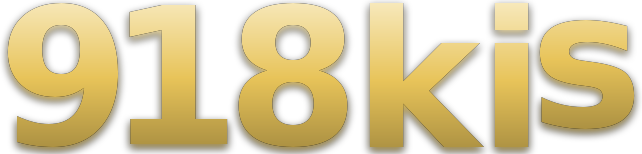 918 kis logo